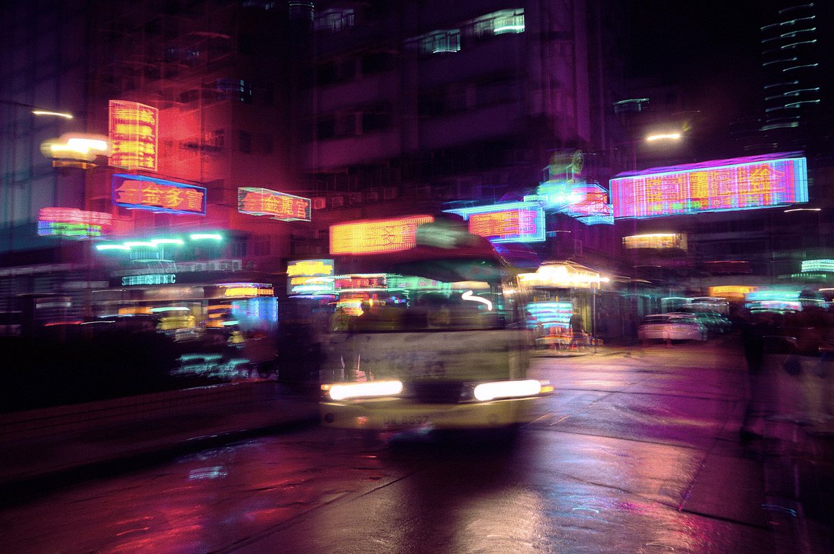 dickiesuzuki's tweet photo. Luminous #hongkong #streetphoto https://t.co/4mB56mBoVp