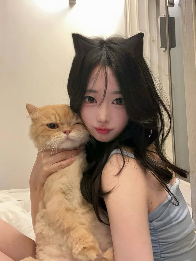 im38214390's tweet photo. #셀카 #귀여워 #오오티디 https://t.co/EJzLDtv8rA