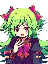 ranberu_'s tweet photo. The vtuber                The inspiration 
ยัยปีศาจชั่วของฉัน 🥹🥹 https://t.co/ReAvIcub1p