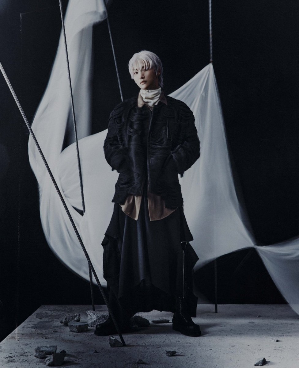 1024updates's tweet photo. [📷] Seonghwa for SONGZIO 26AW CAMPAIGN

#ATEEZ #에이티즈 #SEONGHWA #SONGZIO https://t.co/zDO1dc1SPO