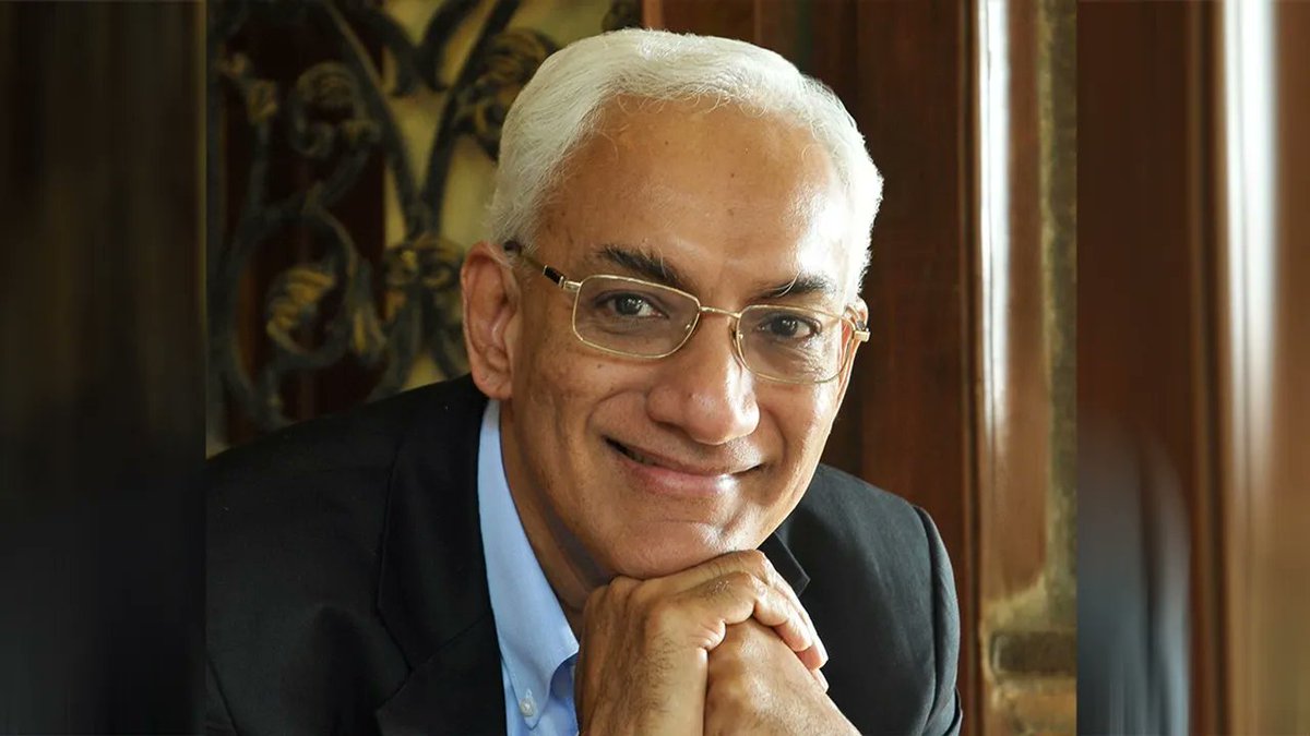 BestMediaInfo's tweet photo. Agencies using AI as a substitute for human intelligence will be left behind: Srinivasan K Swamy 

https://t.co/yG1sUP6tLy 

#revenue #HansaResearch #RKSwamy #SrinivasanKSwamy https://t.co/xuW5iKPF3x