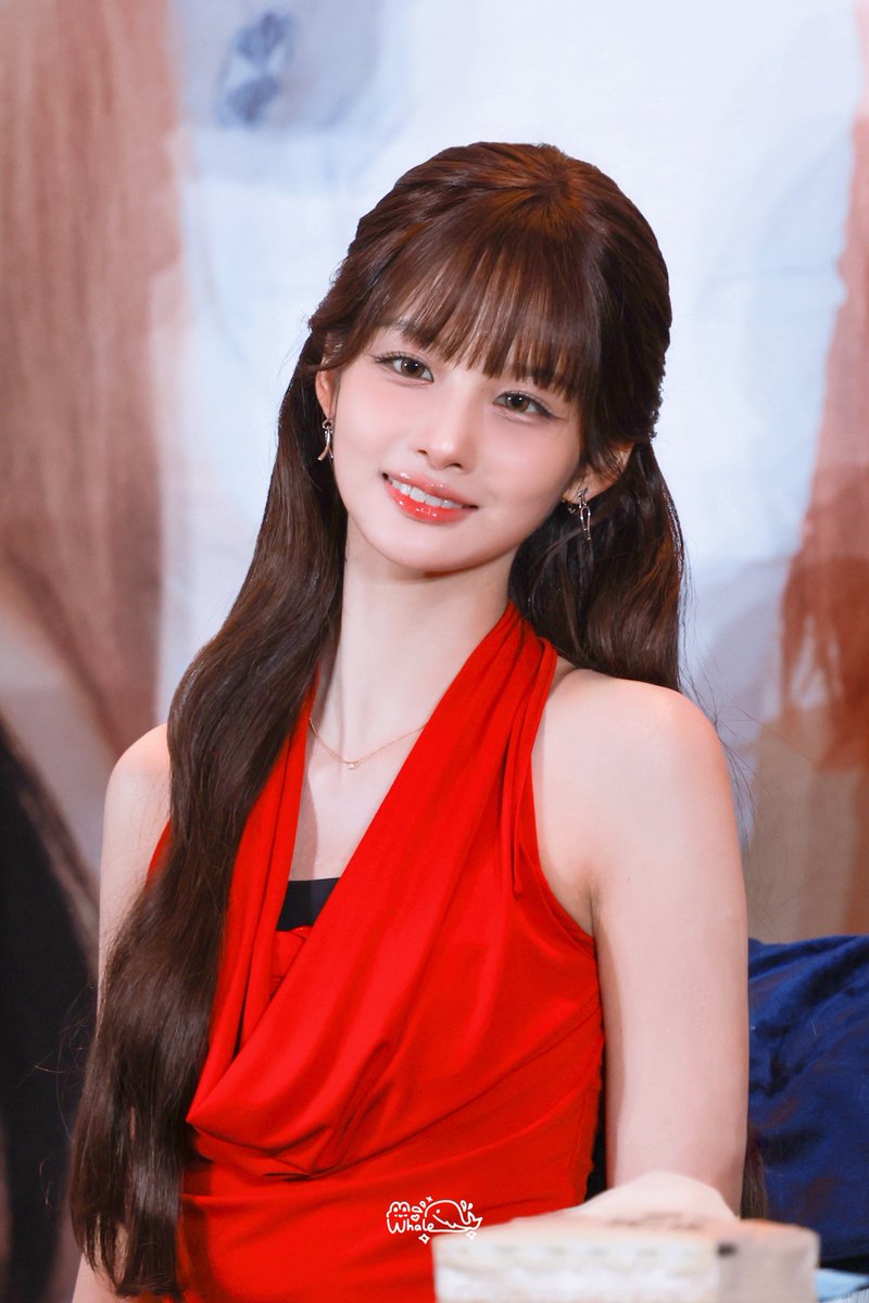 whale_852's tweet photo. 260723 
MS HK🇭🇰

#엔믹스 #NMIXX #설윤 #SULLYOON https://t.co/buRgjVDvlg