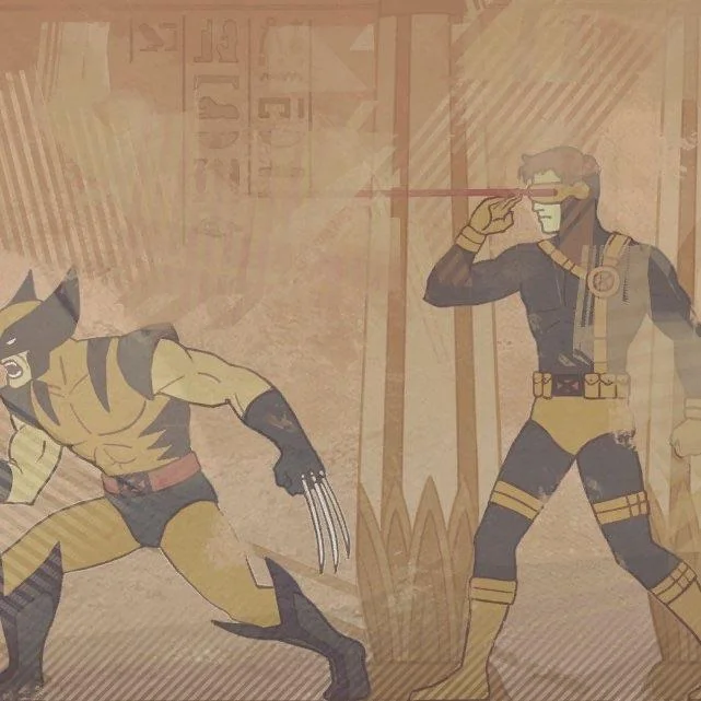 RivalsAssembled's tweet photo. Classic X-Men Costumes on Thebes

Via/nemesisdelta24 https://t.co/qIJ41amhHz