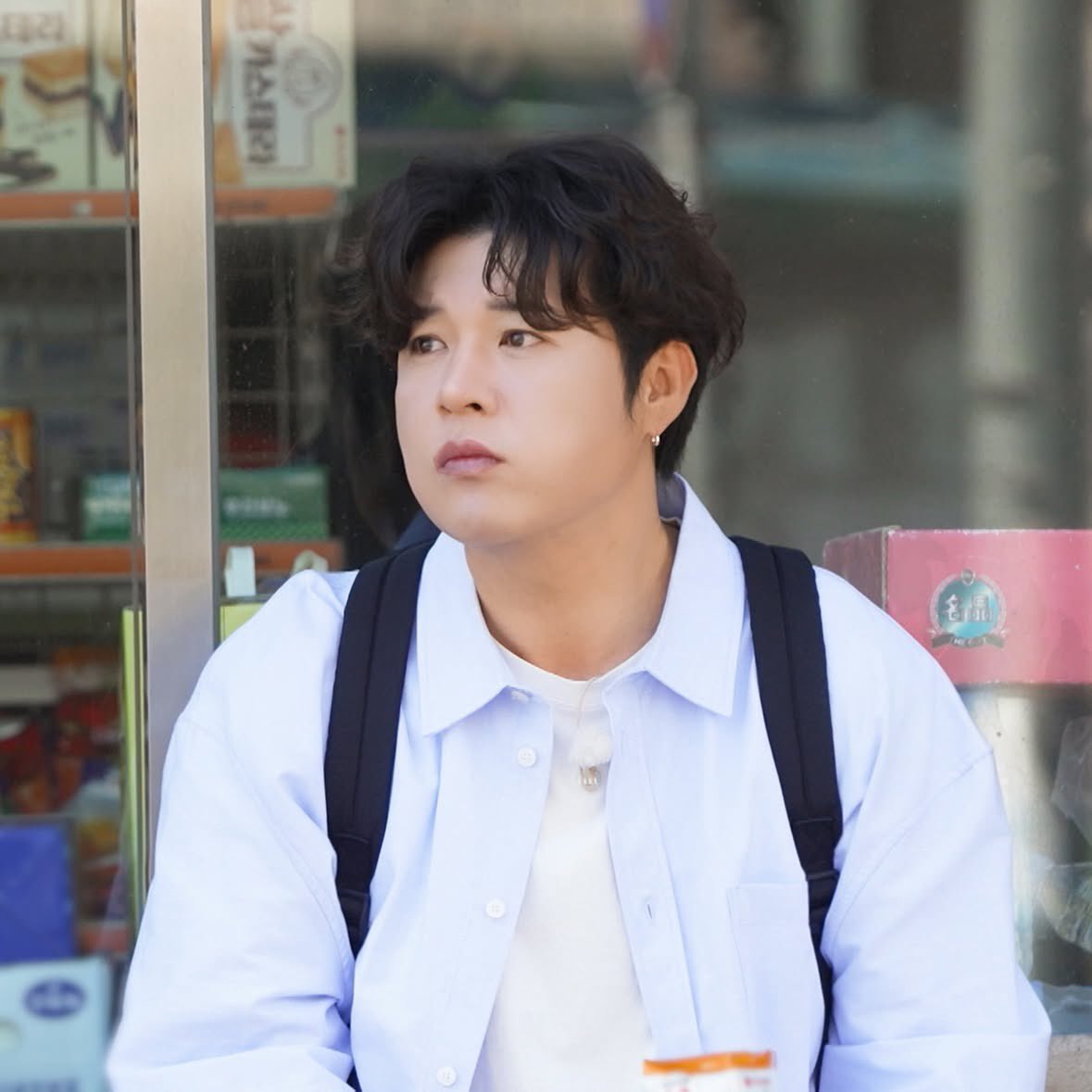 fy88991's tweet photo. 20260724 Instagram &amp; Threads

I went to JunHyunMoo’s plan 😋

Ate a lot of delicious food,
I had a great time filming with good people.

See you on the show!

# JunHyunMoo’s plan # Shindong

#SHINDONG #신동 https://t.co/MtkW9PBOkL
