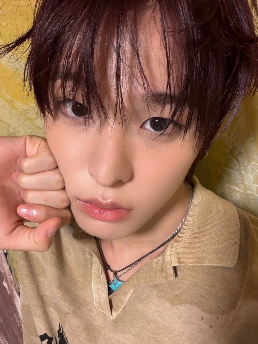 hamkuzzang's tweet photo. 리쿠 빨머 셀카 왔ㄷㅏ!!!!!!ㅠㅠㅠㅠㅠ
아진짜너무좋아ㅠㅠㅠㅠㅠㅠ
무대하기전에찍엇대ㅜㅠㅠㅜ https://t.co/LTpQ650RZy