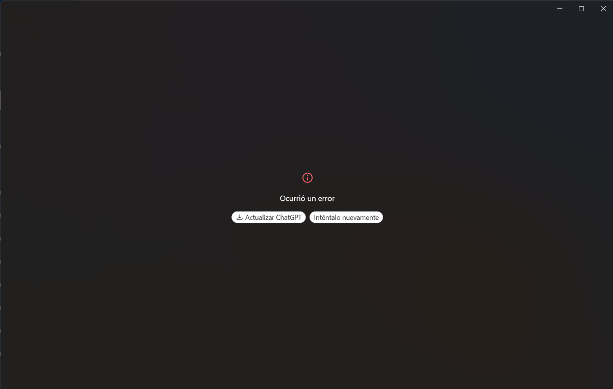micromatt27170's tweet photo. I tried the new feature that allows adding multiple folders to an existing project, and after that, Codex suddenly displayed an error message. Now I can’t use the app at all. @thsottiaux https://t.co/ox5MJR1b8l