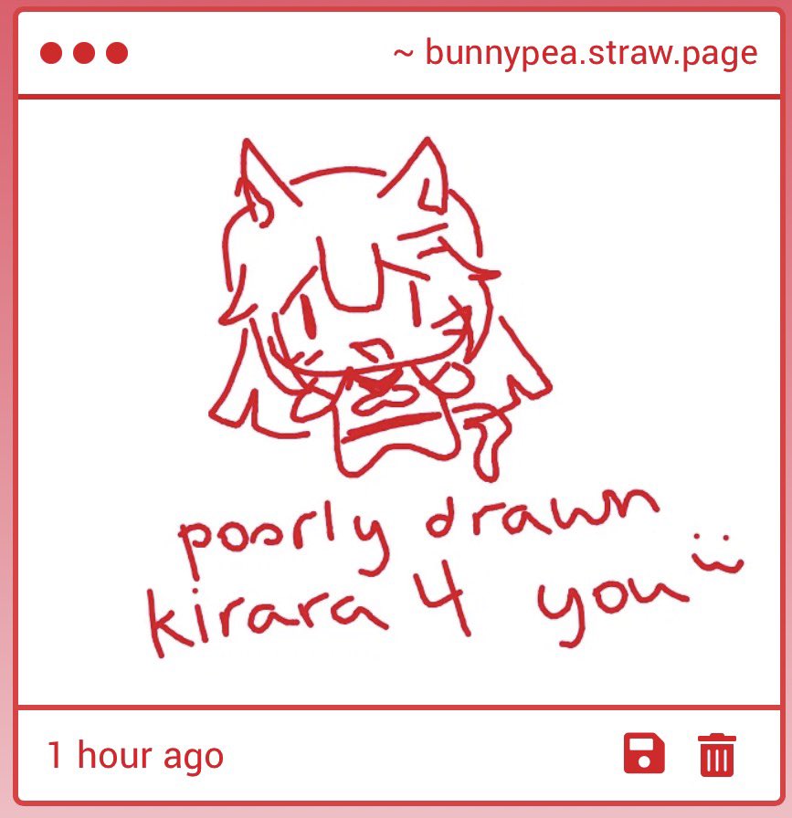 p3apoddip's tweet photo. SHE IS SO CUTIEFUL THANK YOU!! MY WIFE!!  😭😭😭💛💛💛💛💛 https://t.co/UKH0joTIKv