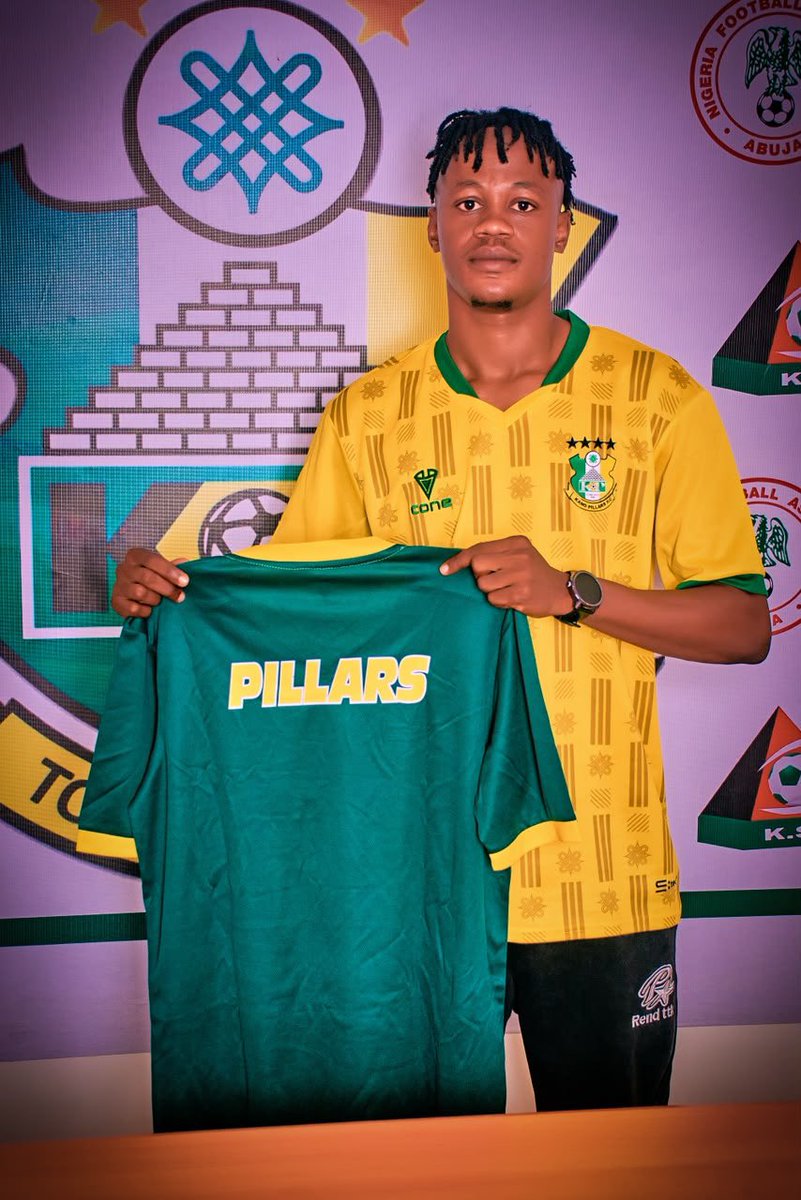 Abdulraheemsho4's tweet photo. Bismillahi.
   A new chapter begins..
      Sai Masu Gida 💛💚💪 https://t.co/isOLkol9kB