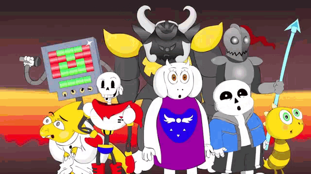 chud_1059's tweet photo. @Shieldshroud @DELTAGOONARCH so this is the story of Undertail.
(i held that in for the whole 3hr) https://t.co/JMn5RRJ4YZ