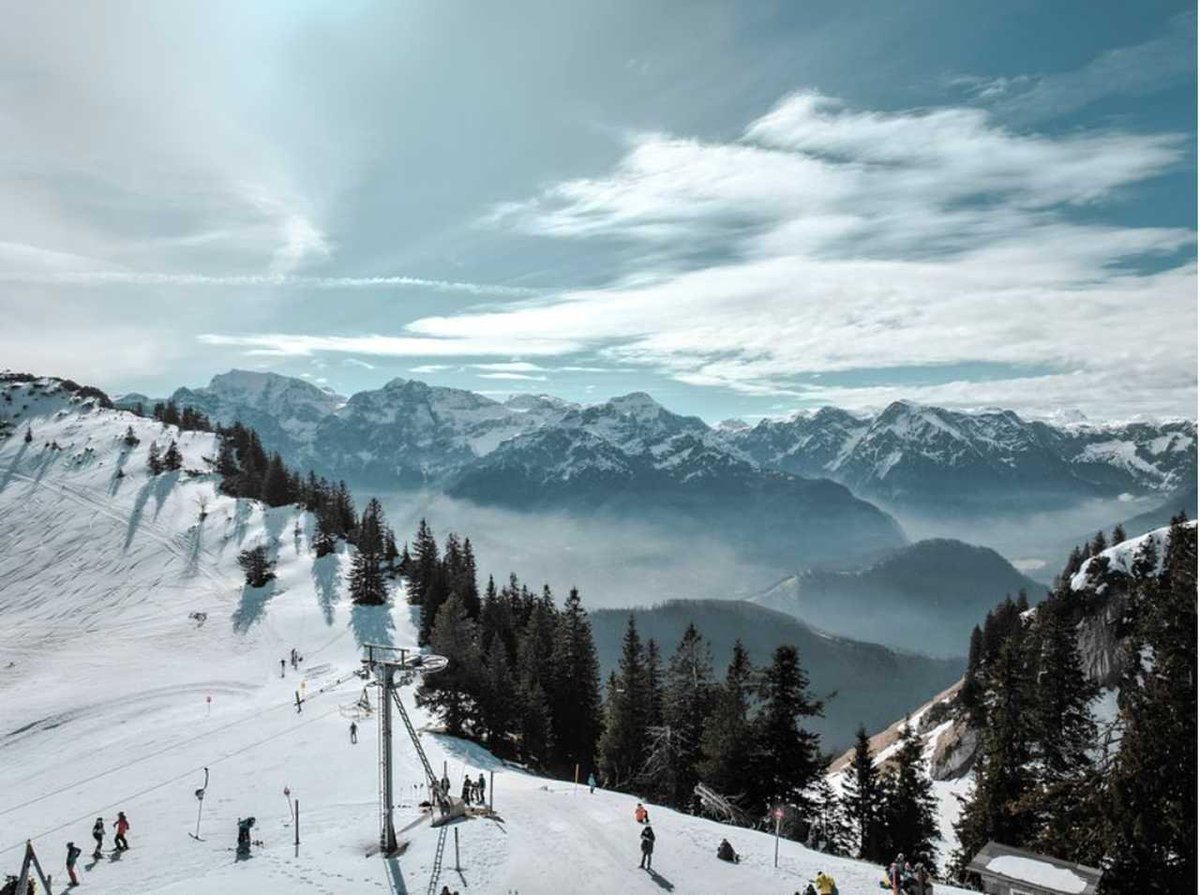 powderski's tweet photo. Looking for another European ski holiday? ❄️

Some of the top-rated resorts this season include:

🇫🇷 Val Thorens – Europe's highest resort with reliable snow.
🇫🇷 Courchevel – Luxury, perfectly groomed pistes, and part of the massive 3 Vallées.
🇫🇷 Méribel – Great location with easy access to hundreds of kilometres of runs.
🇨🇭 Zermatt – Ski beneath the Matterhorn with glacier skiing.
🇨🇭 Verbier – A favourite for powder and advanced skiers.
🇫🇷 Val d'Isère – Consistent snow and legendary terrain.
🇦🇹 St. Anton – Steep runs and one of Austria's best après-ski scenes.
🇫🇷 Chamonix – A bucket-list destination for experienced skiers.
🇦🇹 Kitzbühel – Historic town and home of the famous Streif race.
🇮🇹 Cortina d'Ampezzo – Stunning Dolomites scenery and Olympic history.

Which resort is your favourite... or still on your bucket list? ⛷️