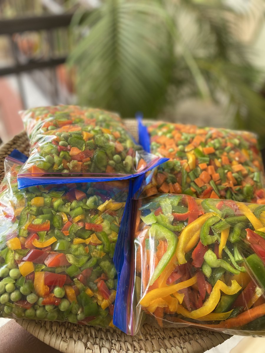 ABUJA AFANG SOUP PLUG tweet media