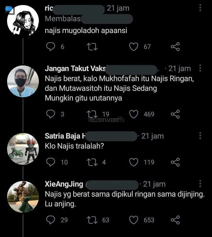 leluconwarga's tweet photo. 😭😭🫵 https://t.co/Qu3Y9AX4wZ