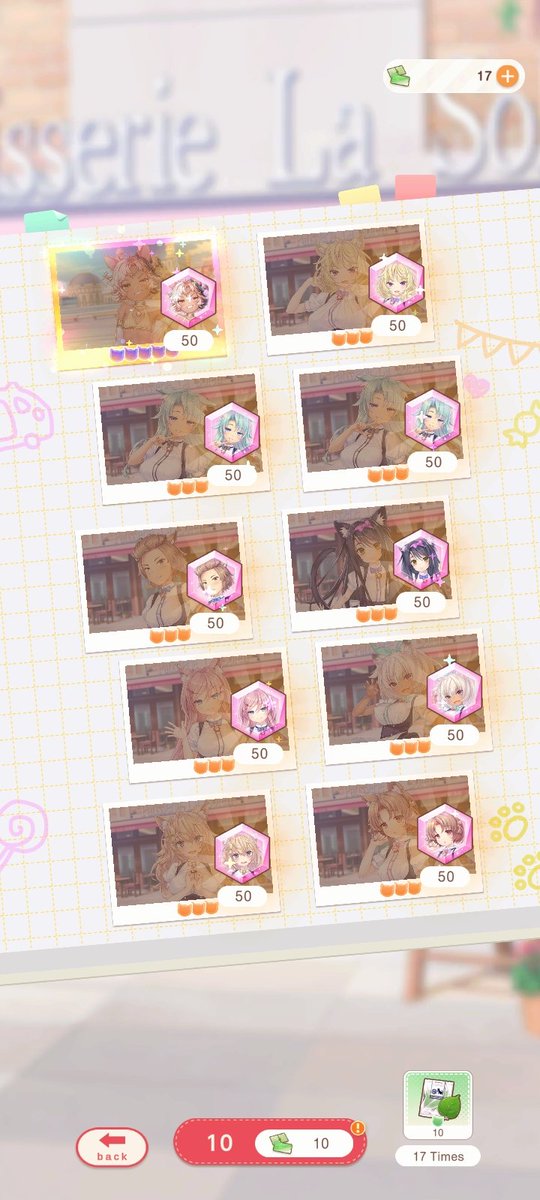 JamesShot515's tweet photo. YESSSS ANOTHER SAFFRON TO LIMIT BREAK 😤😭💢 https://t.co/UAffi4Mz1S