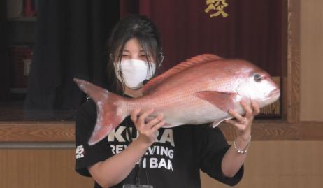 PRdesse's tweet photo. 【初コラボ】くら寿司 × 食農みらい塾
夏休み特別企画「お寿司で学ぶ 食の世界」を開催！
https://t.co/rHXfhWfFKb https://t.co/AjQTqKwORT