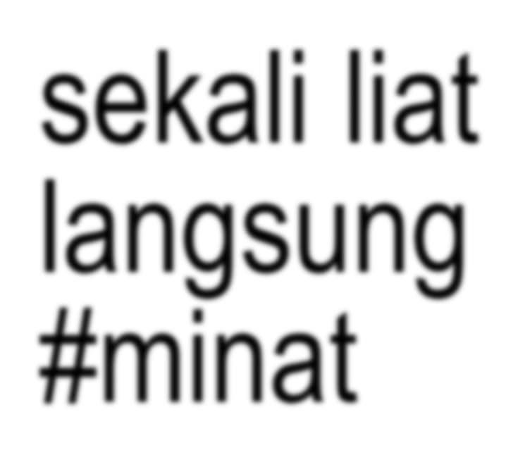 mounceri's tweet photo. Spill orangnya https://t.co/pP6lVbpfYy