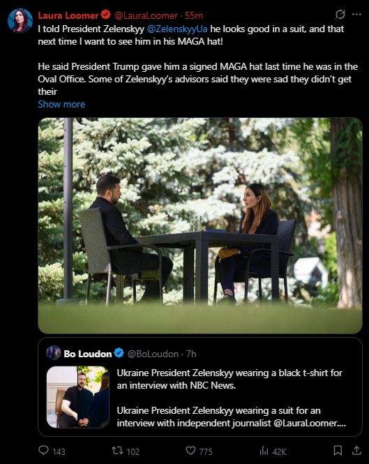 The Serfs (youtube.com/theserftimes) tweet media