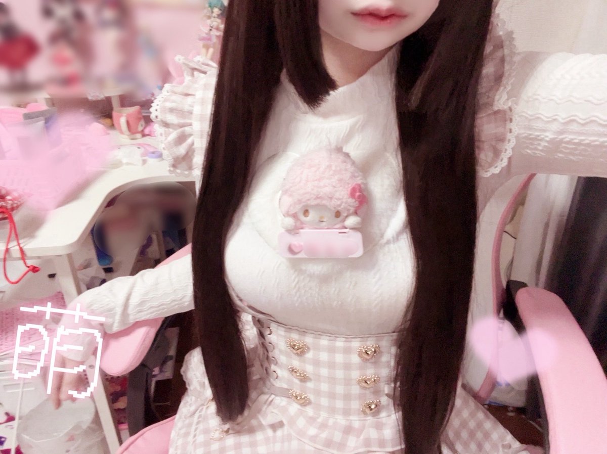 uc2g_'s tweet photo. ♥︎⁡
#自撮り界隈 https://t.co/pUFd6iUgsI