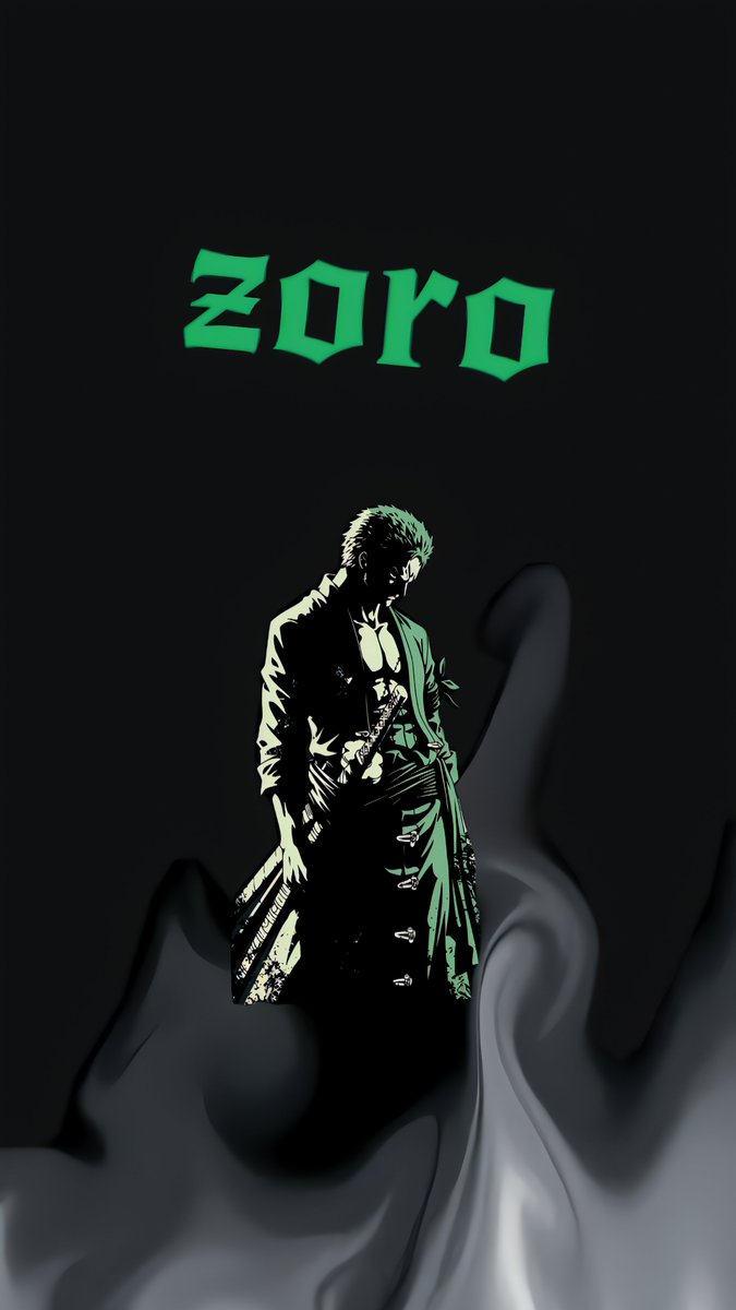 johncraig428's tweet photo. Choose your Zoro 1,2,3,4 https://t.co/LofkmTmyYa