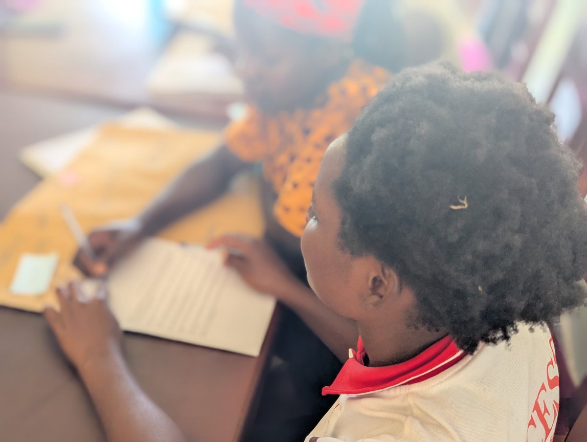African Community Center for Social Sustainability tweet media