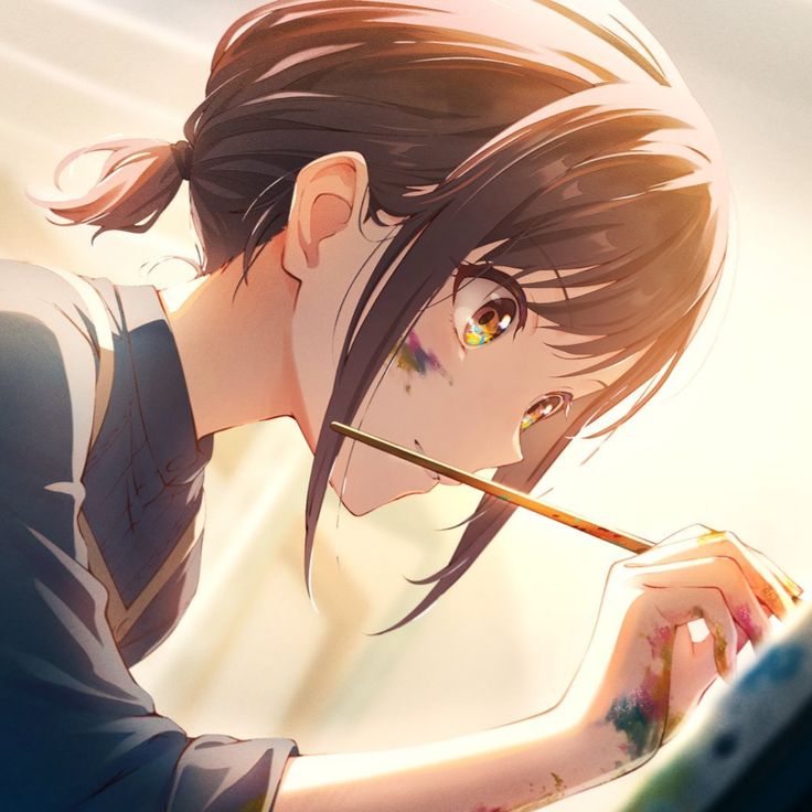 ineptlydevoted's tweet photo. ⠀                     𑣲      kayri   　𝄞      minor !! 
⠀        #pjsktwt    𓈒    #anitwt    𓈒   #musictwt
                   i  ♡  composing and music in general!!  
ena shinonome oshi   :D    
♡ / ↻ to be moots !! + ifb 🎨 https://t.co/96HeaTlBoT