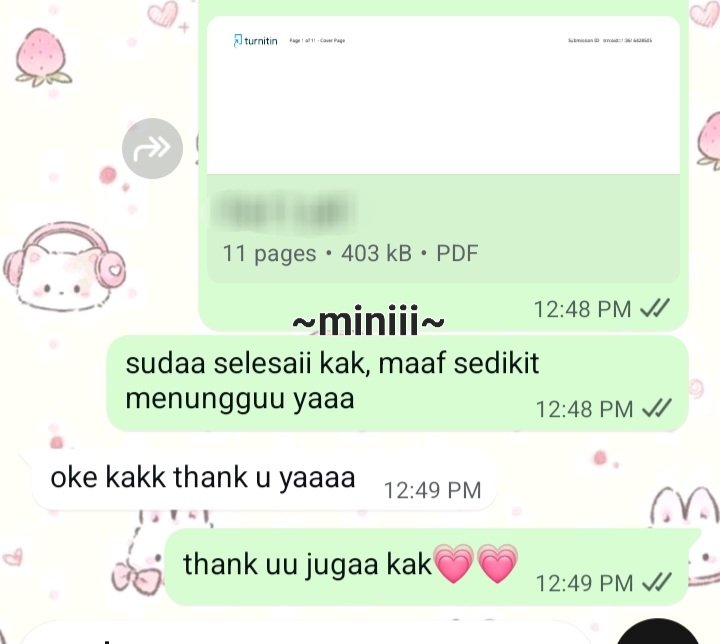 stawberrieee's tweet photo. [turnitin] new ver

timaaciii  yaa kak😘💗 https://t.co/7R4sbaASg5
