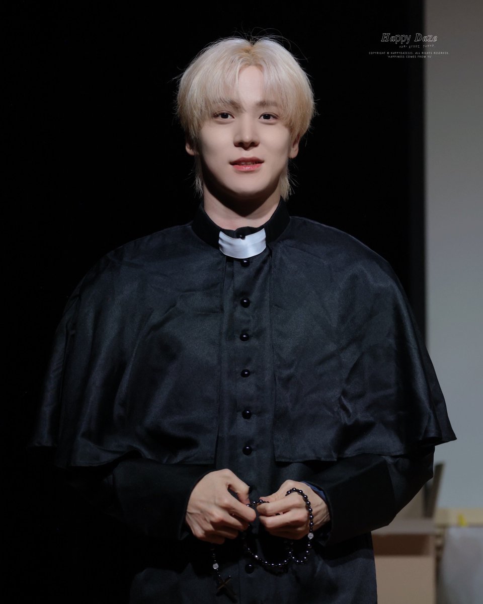happydaze323's tweet photo. 260723
#ATEEZ #에이티즈 #윤호 #YUNHO https://t.co/D3hZ3MAHWR