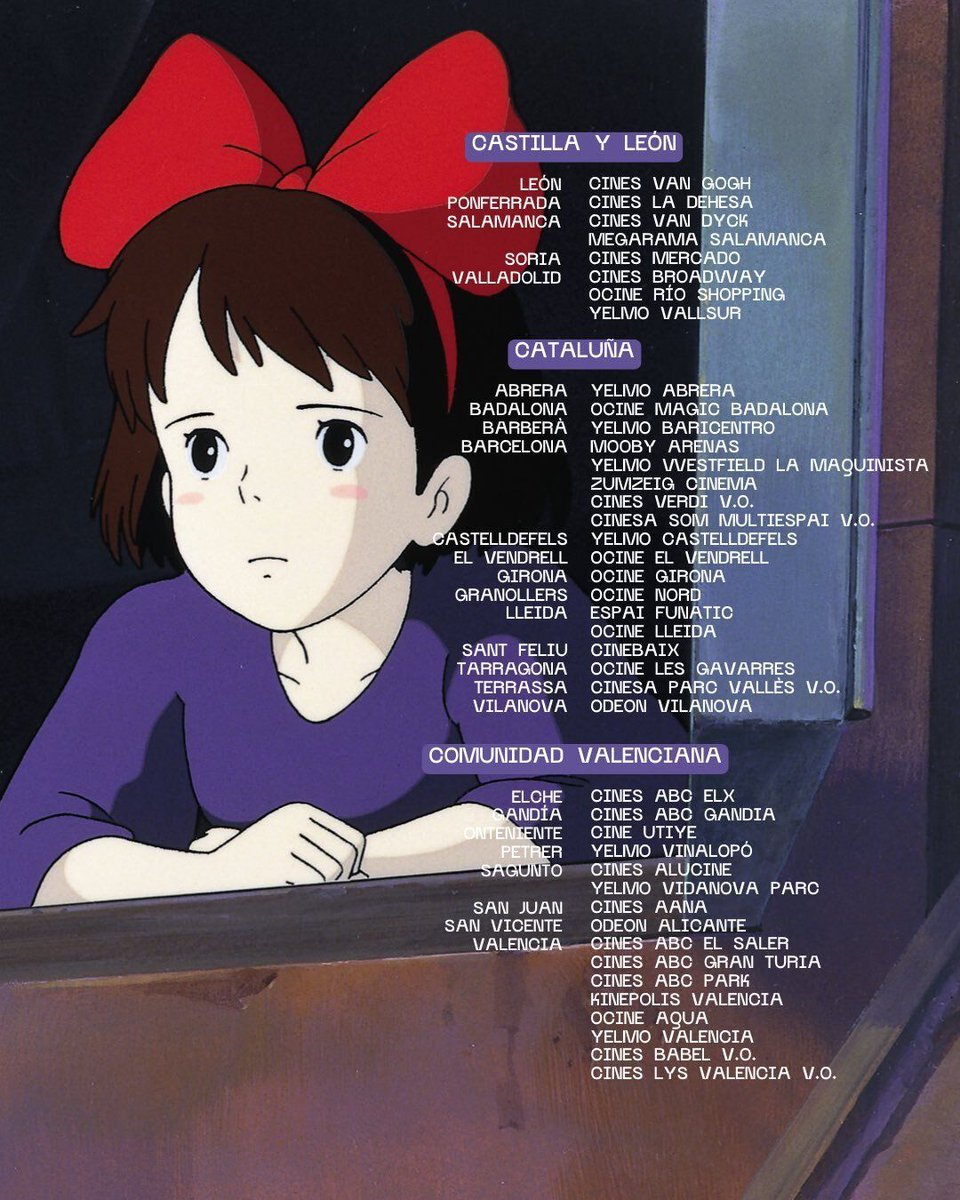 Generación GHIBLI tweet media