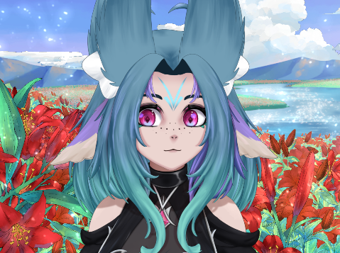 nanaaachan_art tweet picture