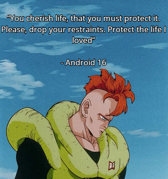 SebastinPortals's tweet photo. Day 58/100 | Best Dragon Ball Quotes https://t.co/hbBatyEL7F