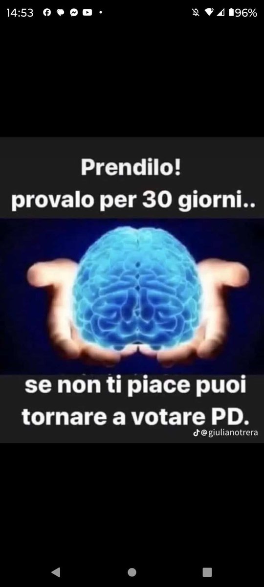 Giovanni tweet media