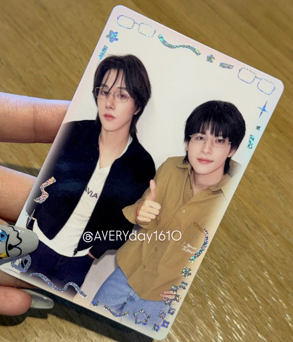 mutexpnd's tweet photo. ซีเครทสกายนานิแบบม๋าเด็กพี่คนสวยป้ะ 🥺 https://t.co/s0r5JzKLE4