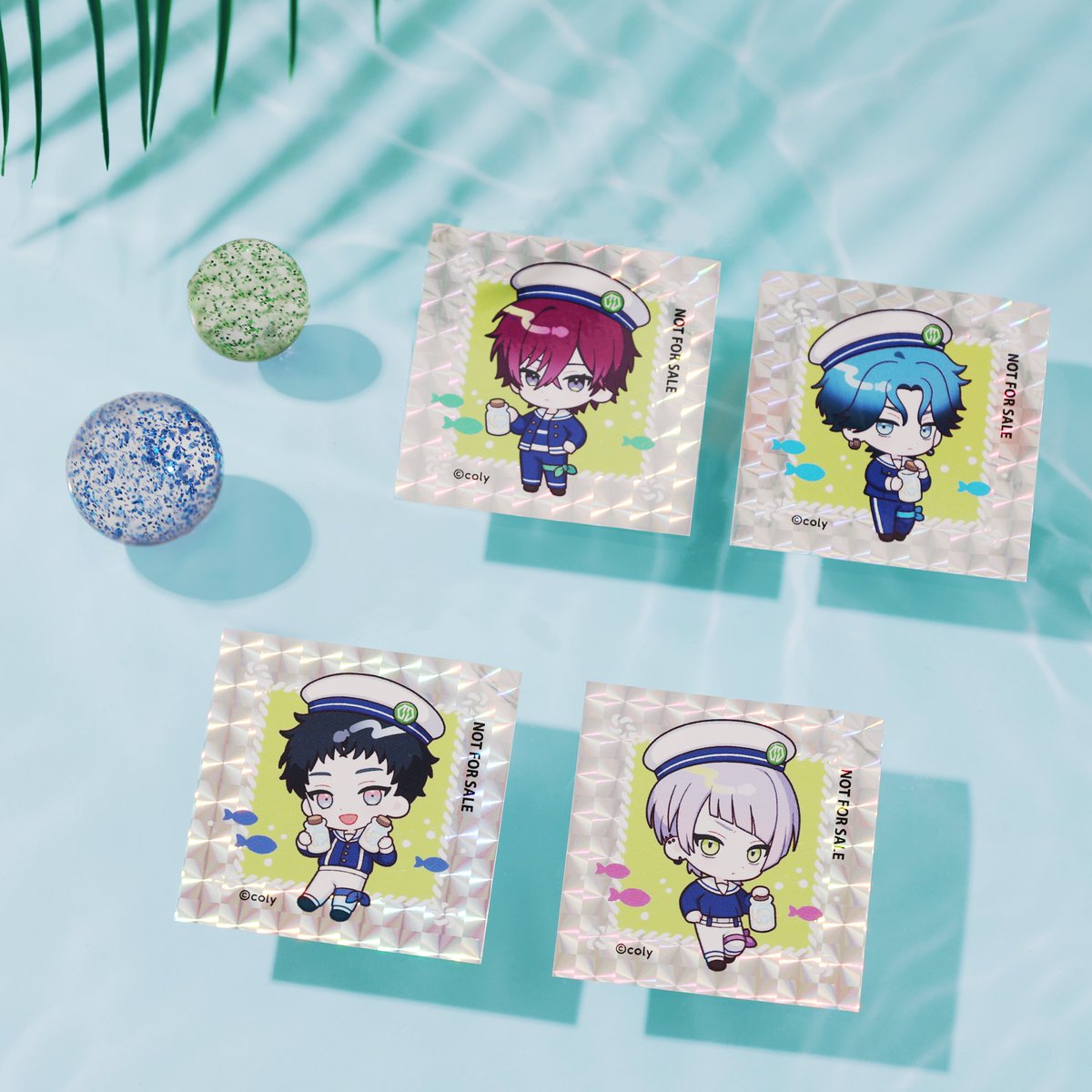 公式】ブレマイイベント＆グッズ情報 (@bmc_event) / Posts / X