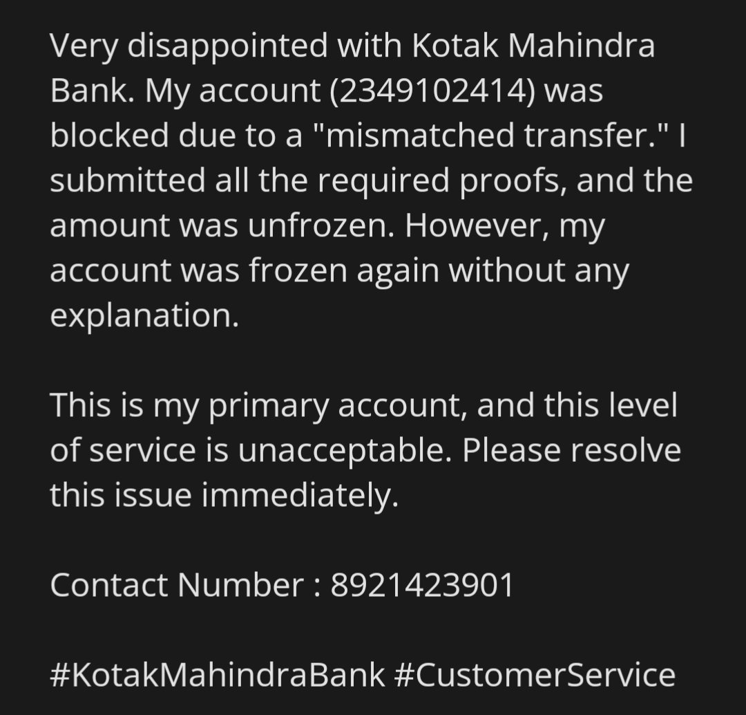 Crypto_Week_'s tweet photo. @KotakBankLtd @udaykotak @kotak811 https://t.co/jG0gmUUUEC
