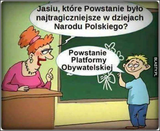 BogusQR's tweet photo. Koniec duopolu PO - PIS.
Wychowało się na nim zbyt wielu byle jakich młodych partyjniaczków, swoistych korpoludków, krzykaczy, karierowiczów.
Co zrobiła wieloletnia propaganda totalnych? 
W Polsce jest zbyt wiele osób, które nigdy nie zagłosują na PIS. @MorawieckiM  wie o tym doskonale.
