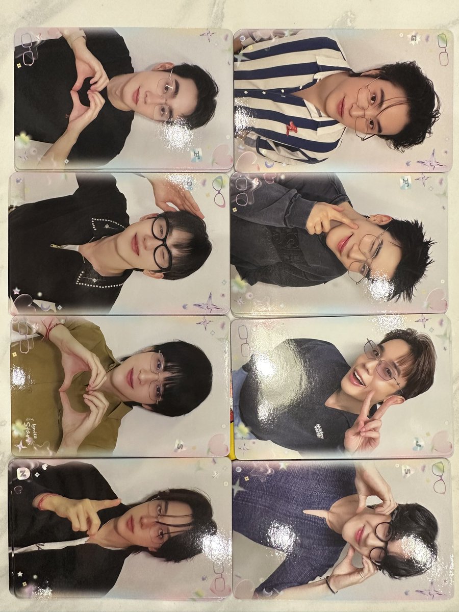 Pimthar_'s tweet photo. wts การ์ดใบละ 80 ฿ 
— นัดรับหน้างานได้เลยค่ะ❤️❤️

#งานมหกรรมนิยายนานาชาติ2026xGMMTV https://t.co/QarMa6ZqzS