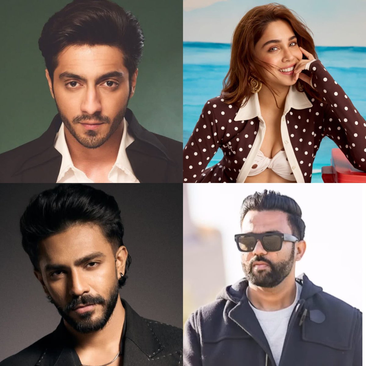 taran_adarsh's tweet photo. #BreakingNews... ADITYA CHOPRA - ALI ABBAS ZAFAR LOCK RELEASE DATE FOR AHAAN PANDAY - SHARVARI STARRER... 26 March 2027 [#GoodFriday] is the theatrical release date for director #AliAbbasZafar's untitled romantic action drama, produced by #YashRajFilms.

The film stars #AhaanPanday, #Sharvari, #AaishvaryThackeray, and #BobbyDeol in lead roles, and has been extensively shot in the #UK.

Produced by Aditya Chopra and directed by Ali Abbas Zafar, the film marks their fifth collaboration after #MereBrotherKiDulhan, #Gunday, #Sultan, and #TigerZindaHai.