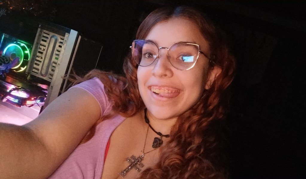 PackCRv2's tweet photo. Morrita muy zorrita con tetas enormes  ❤️

Más de estás golfas en el grupo de telegram 🔥 https://t.co/6PXfsdsjDT

#Real #puta #madura #zorra #sw #perra #Exhibicionismo #gorda #patas #tetas #culo #prieta #mamásoltera https://t.co/ODqIzxZtNL