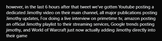 profitable tweet media
