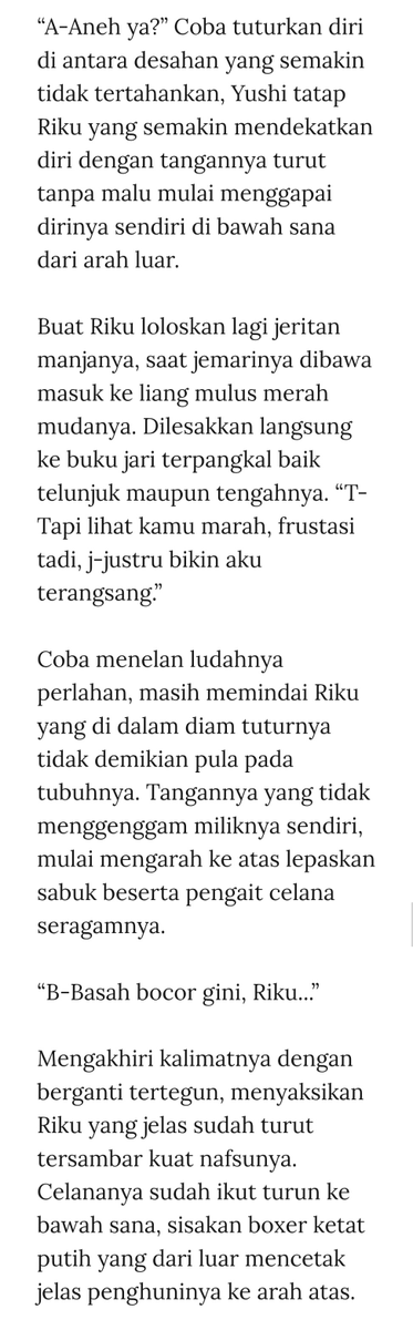 bravelynm's tweet photo. sedikit preview: https://t.co/02w8AtCg2I