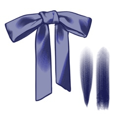 toonup2's tweet photo. ㅤ
⦁ 하트 주름 펜 ( 무료 )

옷의 주름 등을 다듬기에 딱 좋은, 질감이 느껴지는 브러시

by signe_ture_
ㅤ https://t.co/414rVhiOKY