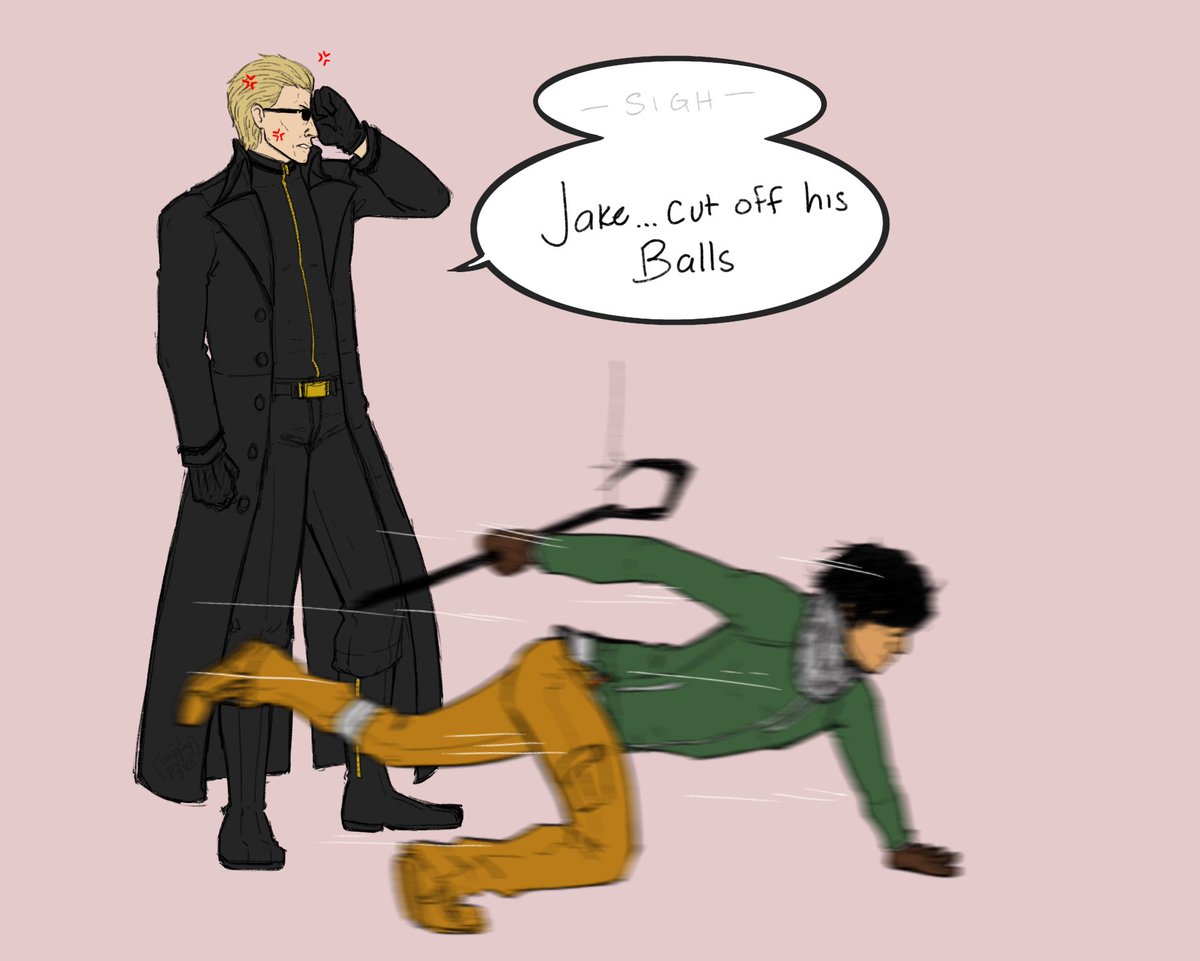 LaggingPyro's tweet photo. And a silly before bed https://t.co/8WEykN8dhm