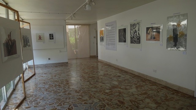 archfcoSanchez's tweet photo. La crónica y crítica de arte del Concurso Nacional de Grabado “No Manches” en Ciudad Obregón con narrativa y fotografía artística del prestigioso arquitecto Francisco Sánchez L. ya está publicada en el Revista https://t.co/8lOPiVf9uo para deleite de sus lectores. https://t.co/fJl7Hn8wr9