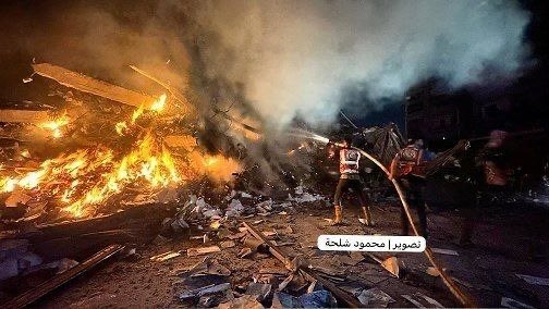 Mohamad Safa tweet media