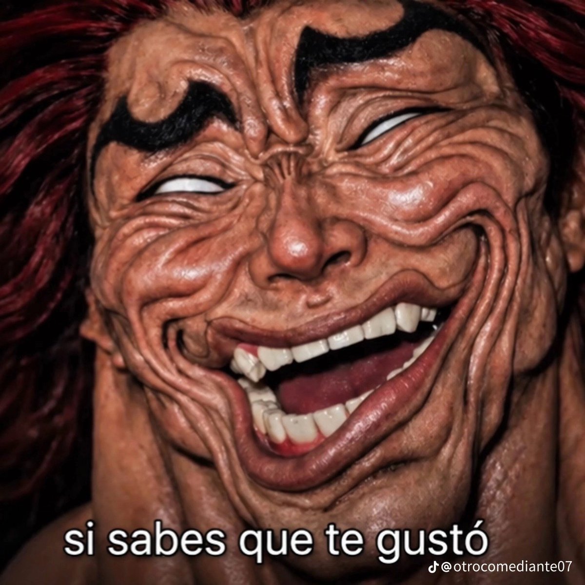 Jonathan183565's tweet photo. @Catfeine_art Esto es real hijo https://t.co/kfbCgxYg39