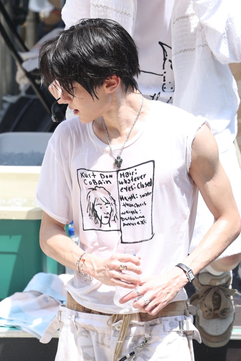 how_sion's tweet photo. 260724

#NCTWISH #시온 #SION #シオン https://t.co/GTsKPZQvNE