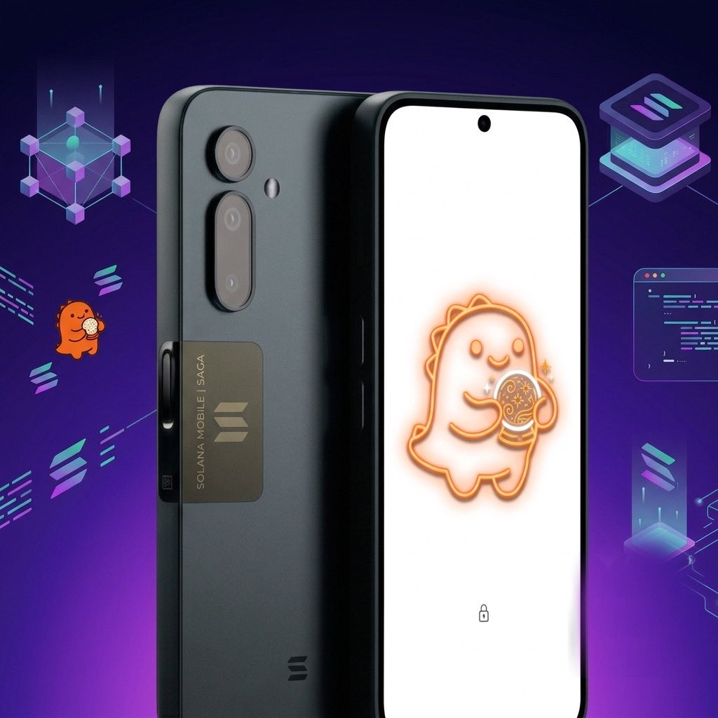 Polynews_1's tweet photo. To every polymarket trader who asked for a mobile experience
poly news is now on the solana mobile store.
and none of it happens without @buildseekerapp. they took us from idea to published dapp. no dev team. no product spec. just execution.
download. stay early. trade better. https://t.co/0Ykx8Phjeb