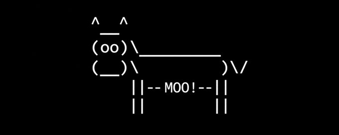 LexLowFlexx's tweet photo. Farmers are tokenizing their cows by turning each animal into a digital asset on the blockchain and be used as collateral to access loans, giving farmers a new way to unlock capital from their livestock without having to sell it Tokenize all cows! $cowcoin MOO! 
6NvK4f38eYoCau3WSBFVATQzggLxyoqkxEu8drzEpump
