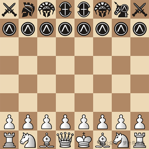 ohuiGsnvq0ddcnF's tweet photo. Checkmate!  Just nailed the final move of my chess tournament qualifier. No more stress—time to celebrate this win!， https://t.co/Qm3GUl7nCX