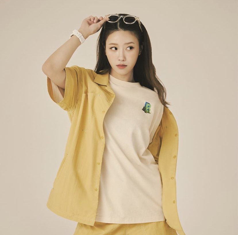 timeto_MIJOO's tweet photo. 220725 Get Barrel Instagram Update 

#Lovelyz #Mijoo #러블리즈 #이미주
@LeeMiJoo https://t.co/1EbQetCf1e