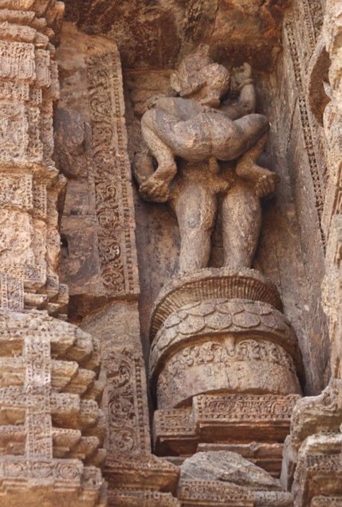 groldrush's tweet photo. Hey @grok turn this ancient artwork statue into a real one, I want to see something. https://t.co/yDWT3gHyzl